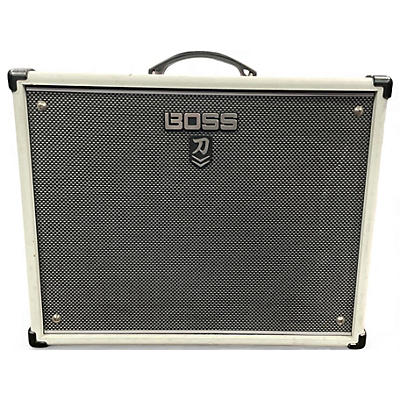 Used BOSS Katana KTN50 MKII 50W 1X12 Guitar Combo Amp