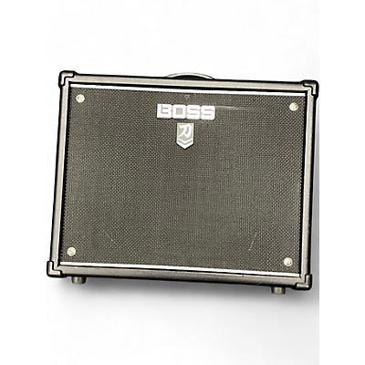 Used BOSS Katana KTN50 MKII 50W 1X12 Guitar Combo Amp