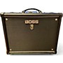 Used BOSS Katana KTN50 MKII 50W 1X12 Guitar Combo Amp