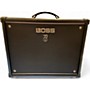 Used BOSS Katana KTN50 MKII 50W 1X12 Guitar Combo Amp