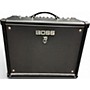 Used BOSS Katana KTN50 MKII 50W 1X12 Guitar Combo Amp
