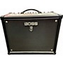 Used BOSS Katana KTN50 MKII 50W 1X12 Guitar Combo Amp