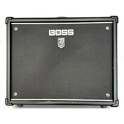 Used BOSS Katana KTN50 MKII 50W 1X12 Guitar Combo Amp