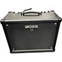 Used BOSS Katana KTN50 MKII 50W 1X12 Guitar Combo Amp
