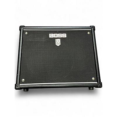 Used BOSS Katana KTN50 MKII 50W 1X12 Guitar Combo Amp