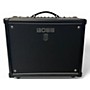 Used BOSS Katana KTN50 MKII 50W 1X12 Guitar Combo Amp