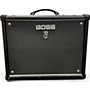 Used BOSS Katana KTN50 MKII 50W 1X12 Guitar Combo Amp
