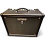 Used BOSS Katana KTN50 MKII 50W 1X12 Guitar Combo Amp