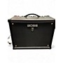 Used BOSS Katana KTN50 MKII 50W 1X12 Guitar Combo Amp