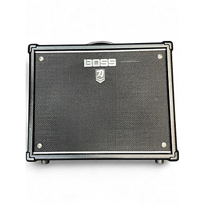 Used BOSS Katana KTN50 MKII 50W 1X12 Guitar Combo Amp
