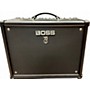 Used BOSS Katana KTN50 MKII 50W 1X12 Guitar Combo Amp
