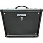 Used BOSS Katana KTN50 MKII 50W 1X12 Guitar Combo Amp