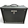 Used BOSS Katana KTN50 MKII 50W 1X12 Guitar Combo Amp