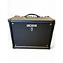 Used BOSS Katana KTN50 MKII 50W 1X12 Guitar Combo Amp