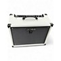 Used BOSS Katana KTN50 MKII 50W 1X12 WHITE Guitar Combo Amp