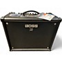 Used BOSS Katana KTN50 MKIII 50W 1X12 Guitar Combo Amp