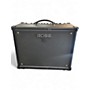 Used BOSS Katana KTN50 MKIII 50W 1X12 Guitar Combo Amp