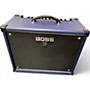 Used BOSS Katana KTN50 MKIII 50W 1X12 Guitar Combo Amp