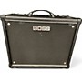 Used BOSS Katana KTN50 MKIII 50W 1x12 Guitar Combo Amp