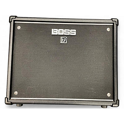 Used BOSS Katana KTN50 gen 3 Guitar Combo Amp