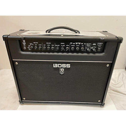 BOSS Used BOSS Katana Ktn Art 2 Guitar Combo Amp