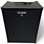 Used BOSS Used BOSS Katana Ktn210b Bass Combo Amp