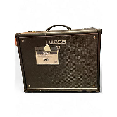Used BOSS Katana MKII 100 100W 1X12 Guitar Combo Amp