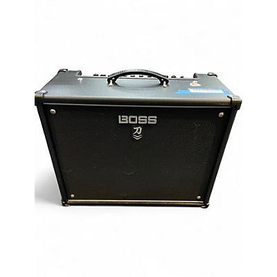 Used BOSS Katana MKII 100W 1X12 Guitar Combo Amp