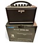 Used BOSS Katana Mini Battery Powered Amp