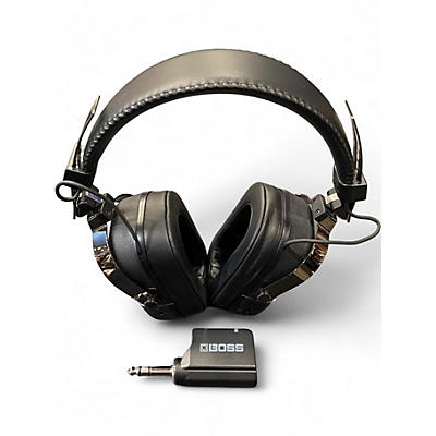 Used BOSS Katana Waza Craft Headphones Headphones