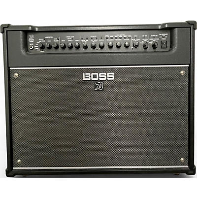 Used BOSS Katana artist 1x12 Guitar Combo Amp