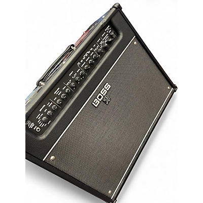 Used BOSS Katana artist 3 Guitar Combo Amp