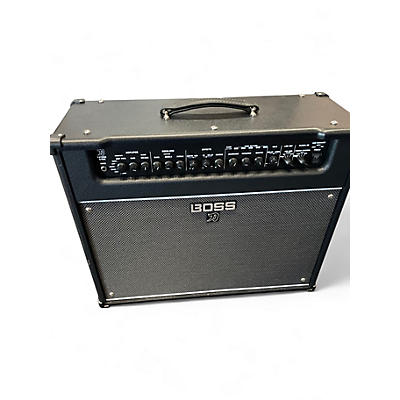 Used BOSS Katana artist 3 Guitar Combo Amp