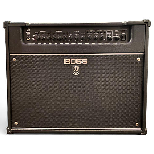 BOSS Used BOSS Katana artist Guitar Combo Amp