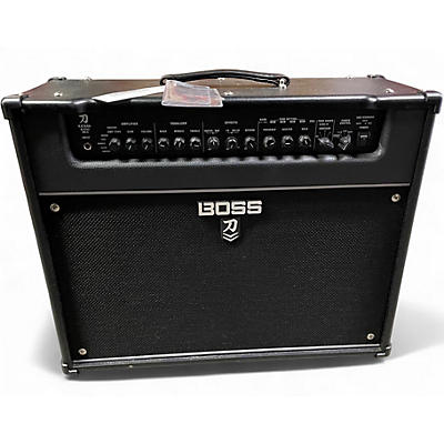 Used BOSS Katana artist mk2 Guitar Combo Amp