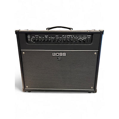 Used BOSS Katana artist mkii Guitar Combo Amp