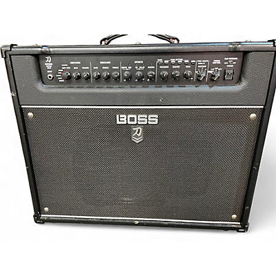 Used BOSS Katano artist MKll Guitar Combo Amp