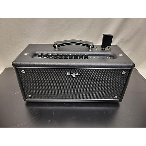 BOSS Used BOSS Ktn Air Ex Guitar Combo Amp