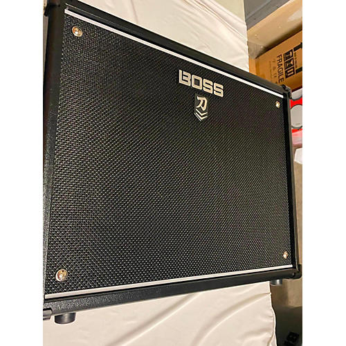 BOSS Used BOSS Ktn100 Mkii W/GAFC Guitar Combo Amp