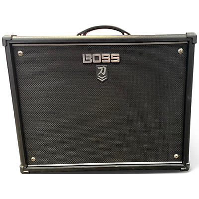 Used BOSS Ktn100 mk2 Guitar Combo Amp