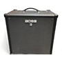 Used BOSS Ktn110b Bass Combo Amp