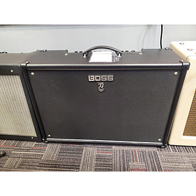 BOSS Used BOSS Ktn212 Guitar Combo Amp