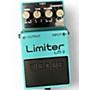 Used BOSS Used BOSS LM2 Limiter Effect Pedal