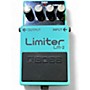 Used BOSS LM2 Limiter Effect Pedal