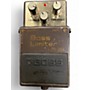 Used BOSS LM2B Effect Pedal
