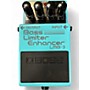 Used BOSS LMB3 Bass Limiter Bass Effect Pedal