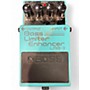 Used BOSS LMB3 Bass Limiter Bass Effect Pedal