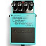 Used BOSS LMB3 Bass Limiter Bass Effect Pedal