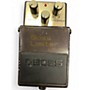 Used BOSS LMB3 Bass Limiter Bass Effect Pedal