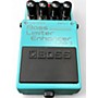 Used BOSS LMB3 Bass Limiter Bass Effect Pedal